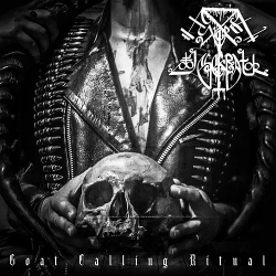 FUNERAL DESEKRATOR Goat Calling Ritual CD